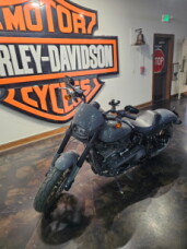 2022 Harley-Davidson® Low Rider® S thumb 2