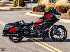 FLTRXSTSE 2025 CVO™ Road Glide™ ST thumb 0