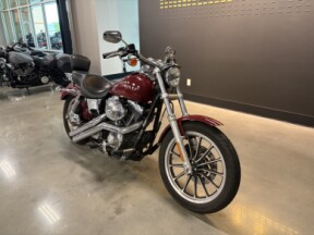 2005 Harley-Davidson® Low Rider® Billiard Red thumb 3