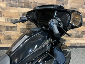 2026 Harley-Davidson® Street Glide Limited Vivid Black Black Trim  FLHXL thumb 0