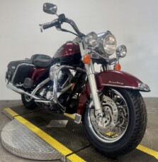 2002 Harley-Davidson® Road King® Classic FLHRCI thumb 1