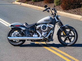 FXBB 2026 Street Bob® thumb 0
