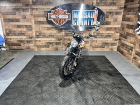 2024 Royal Enfield Interceptor 650 - BLACK PEARL thumb 3