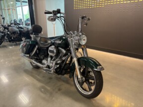 2016 Harley-Davidson® Switchback™ Deep Jade Pearl thumb 3