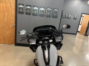 2026 Harley-Davidson® Road Glide® Dark Billiard Gray Black Trim thumb 0