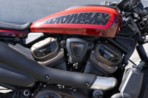 RH1250S 2024 Sportster™ S thumb 3