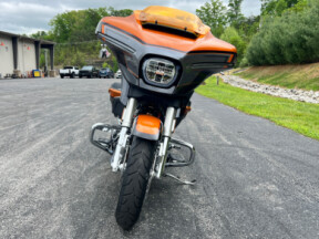 FLHXSE 2026 CVO Street Glide thumb 0