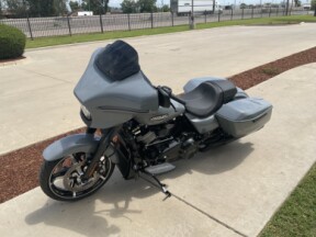 FLHX 2026 Street Glide® thumb 0