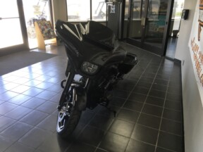 Street Glide® thumb 3