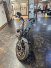 2022 Harley-Davidson® Low Rider® S thumb 0
