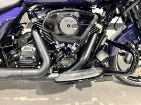 2026 Harley-Davidson® Road Glide® Purple Abyss Black Trim  FLTRX thumb 0