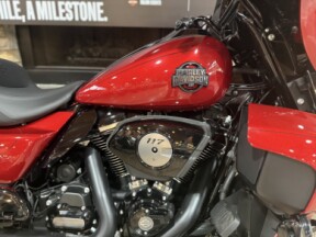 2026 FLHXL - Street Glide Limited  thumb 3