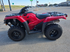 2026 Honda FourTrax Rancher®  thumb 0