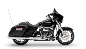 2021 Harley-Davidson® Street Glide® FLHX thumb 3