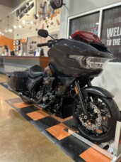 FLTRXSTSE 2026 CVO Road Glide ST thumb 0