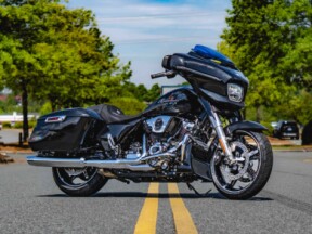 FLHX 2026 Street Glide® thumb 3