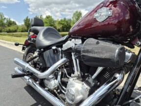 FLS 2014 Softail Slim® thumb 3