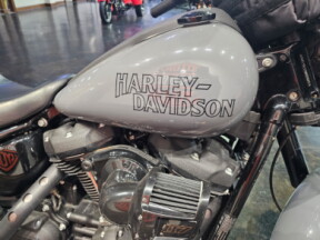 2022 Harley-Davidson® Low Rider® S thumb 3