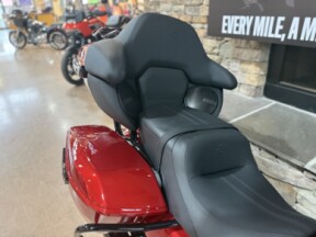 2026 FLHXL - Street Glide Limited  thumb 0