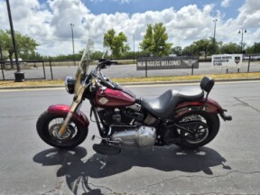 FLS 2014 Softail Slim® thumb 0