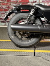 RH975 2026 Nightster® thumb 0