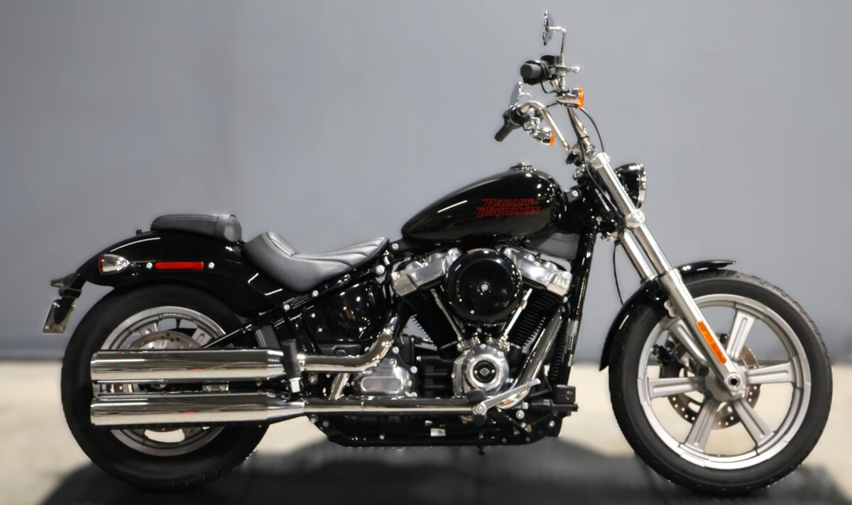 Softail® Standard | Atlanta Harley-Davidson®