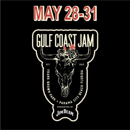 Gulf Coast Jam