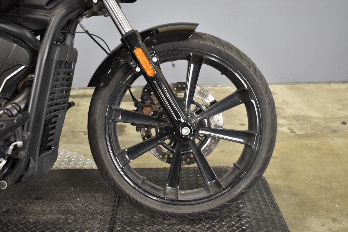 2025 Indian Motorcycle Sport Scout® N25SSB76AA, photo 12