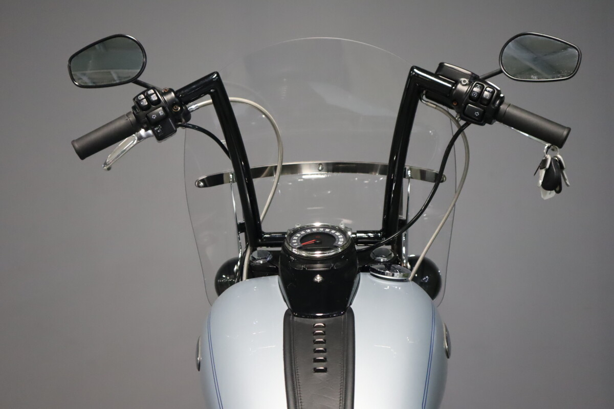 2024 Harley-Davidson® Heritage Classic FLHCS, photo 13