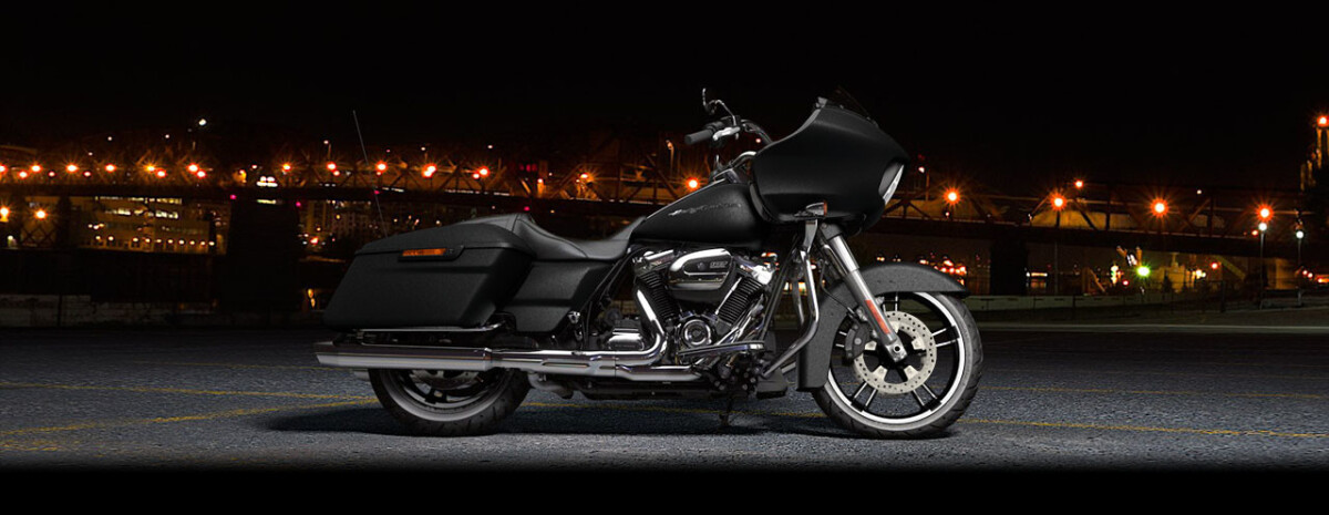2017 Harley-Davidson® Road Glide® Special FLTRXS