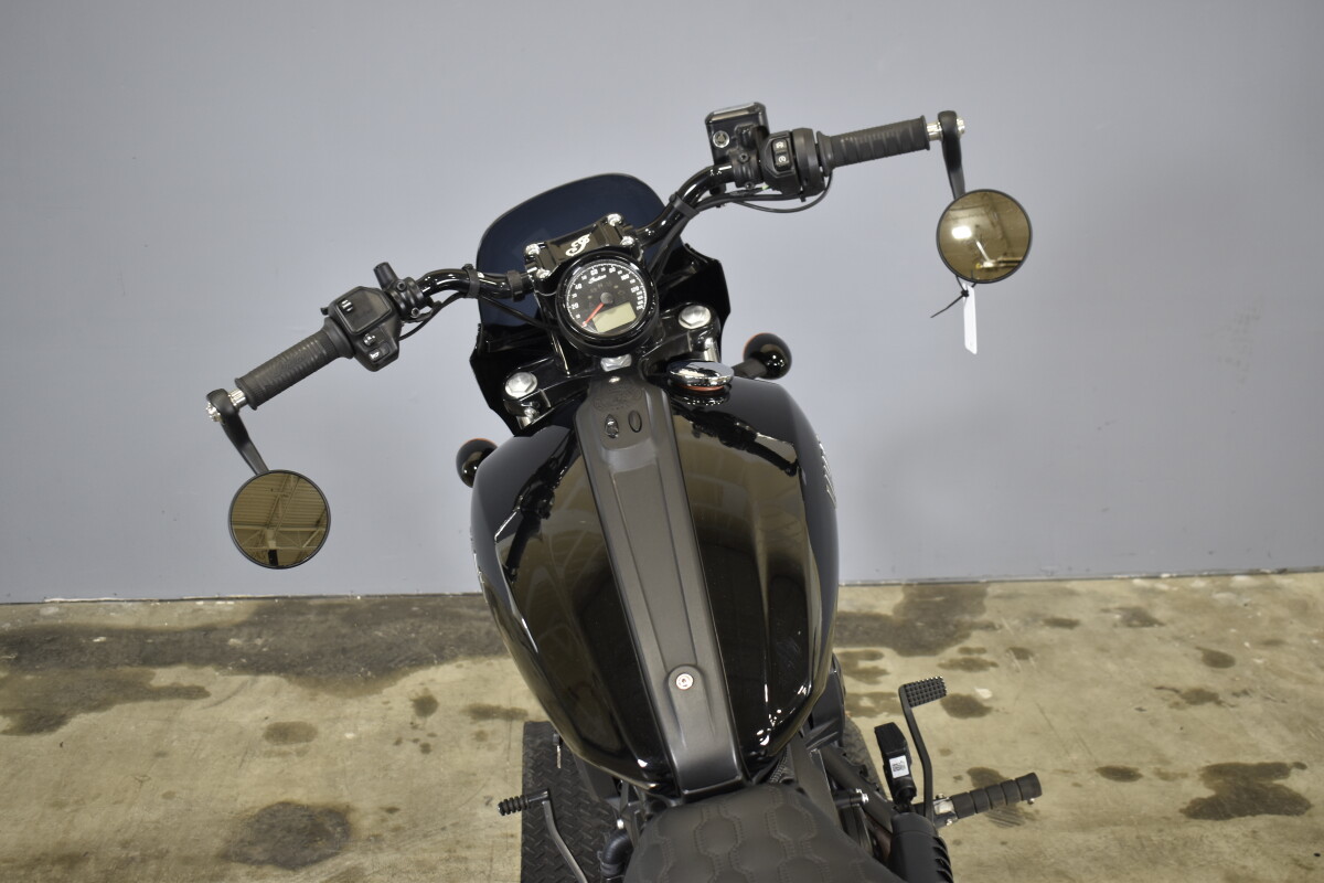 2025 Indian Motorcycle Sport Scout® N25SSB76AA, photo 8
