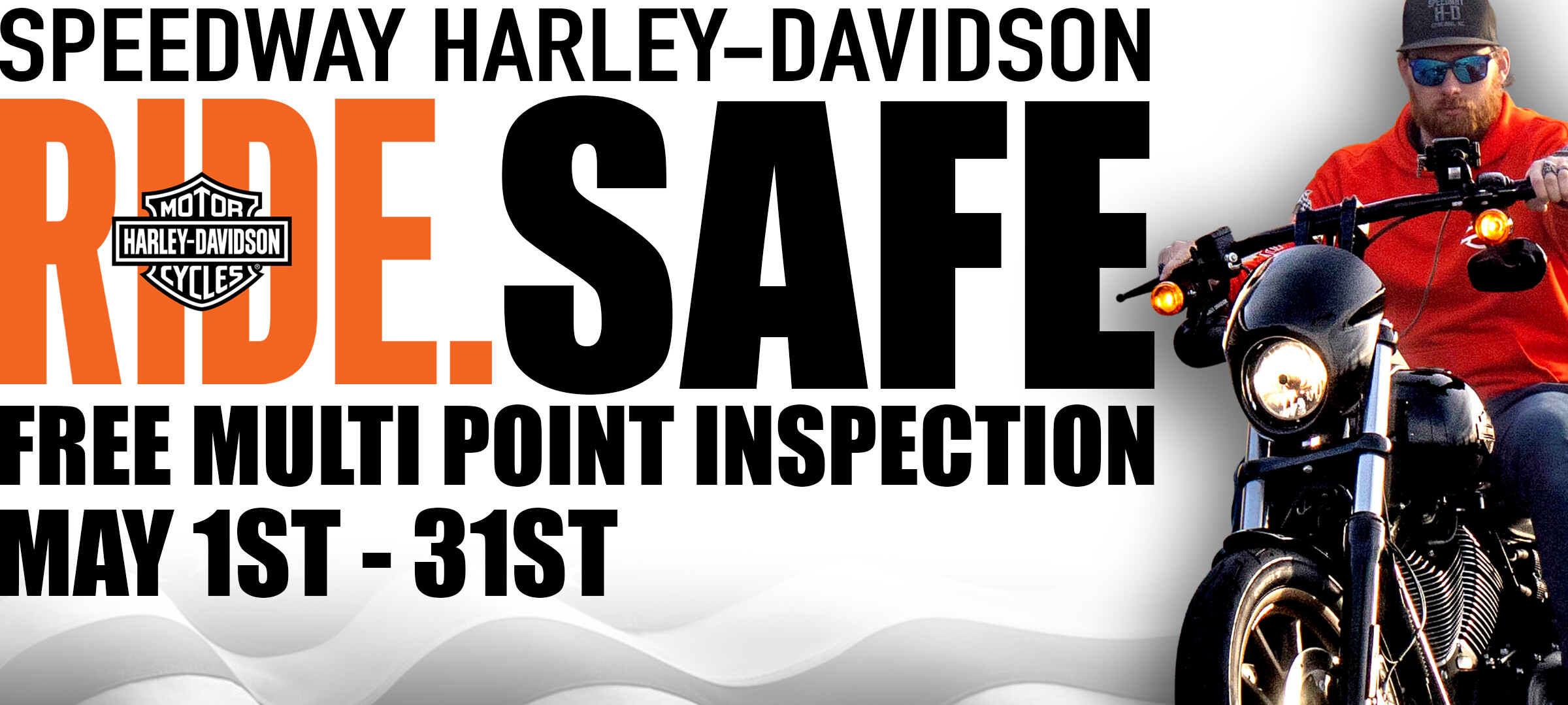 H-D® Dealership in Concord, NC | SPEEDWAY HARLEY-DAVIDSON
