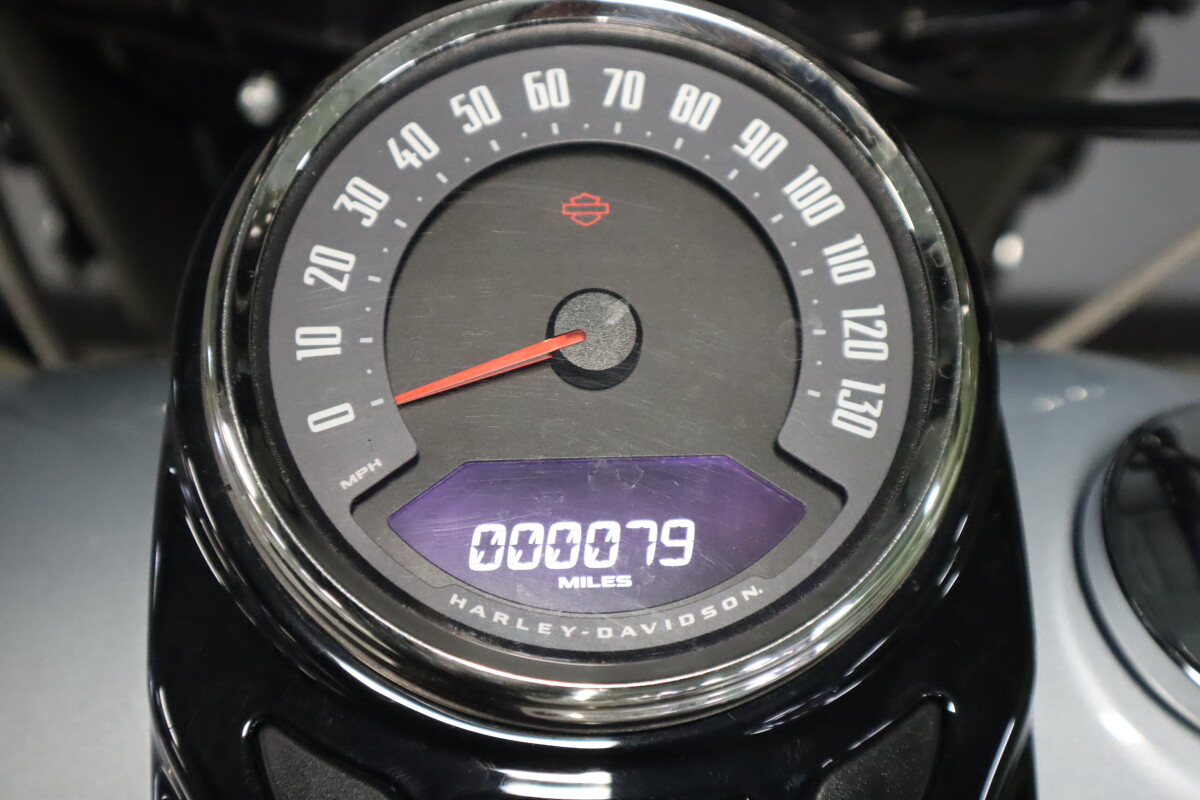 2024 Harley-Davidson® Heritage Classic FLHCS, photo 14