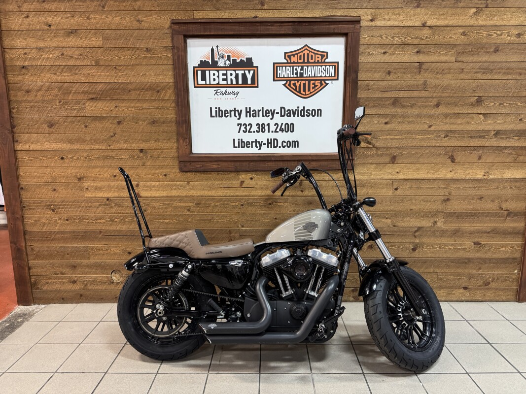 2026 Harley-Davidson® RH975S Nightster® Special Olive Steel