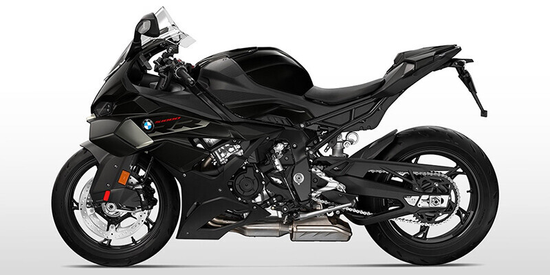 2026 BMW Motorrad S 1000 RR | $1,000 Cash Rebate