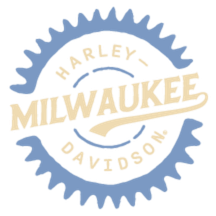 Milwaukee Harley-Davidson® logo