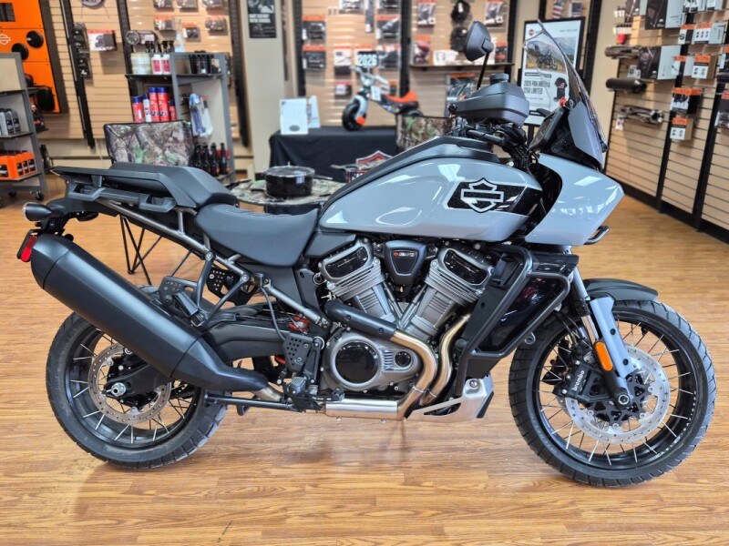 2026 Harley-Davidson® Pan America® 1250 Special 