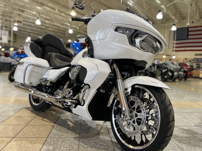 FLTRXL 2026 Road Glide Limited