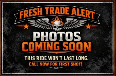 2021 Harley-Davidson® Street Glide® FLHX