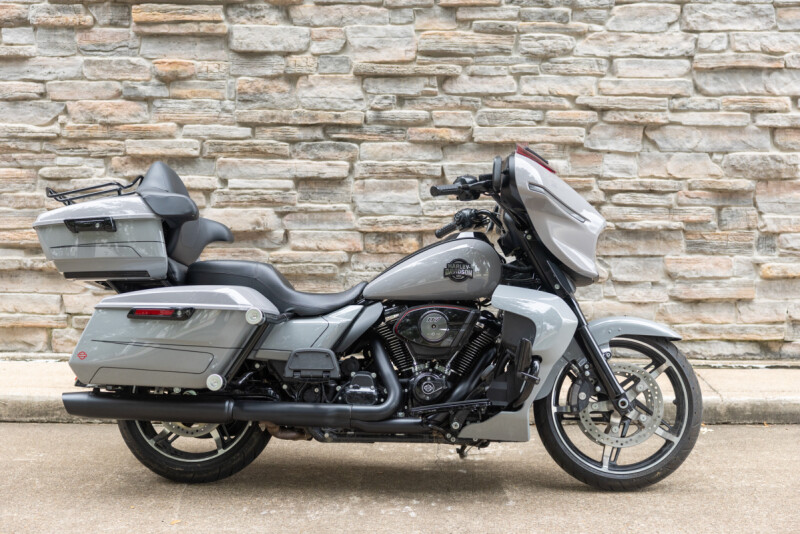 2025 Harley-Davidson® Street Glide™ Ultra FLHXU