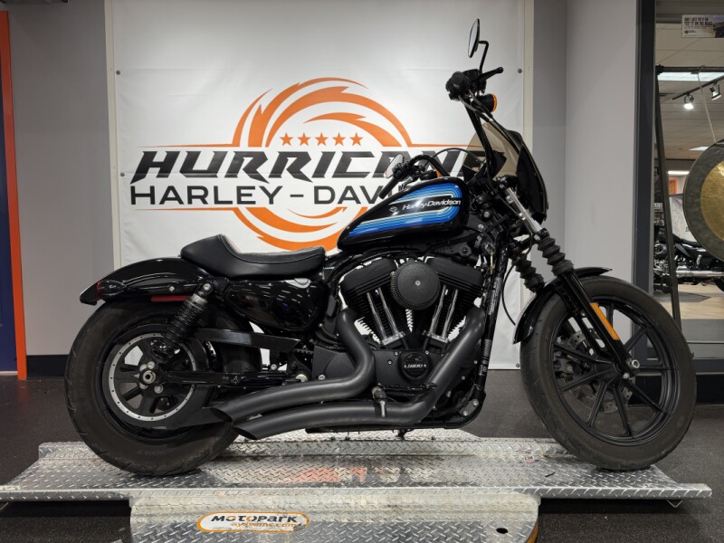 2019 Harley-Davidson® Iron 1200™
