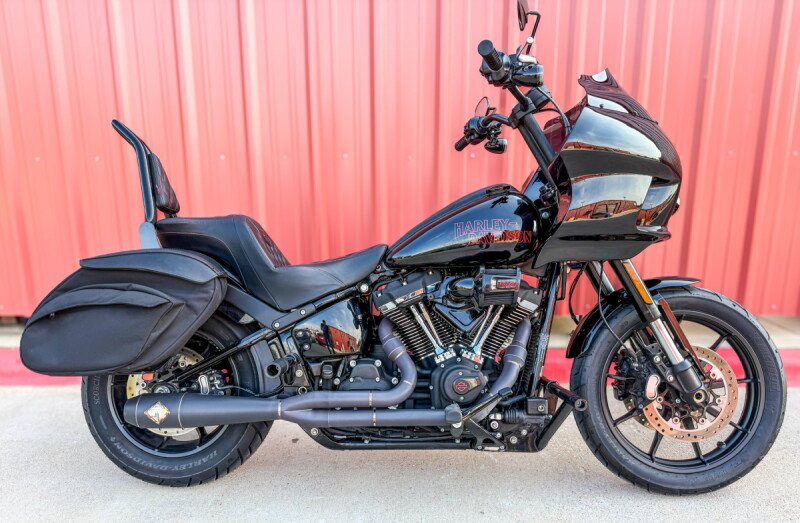 2025 Harley-Davidson® Low Rider® S FXLRS