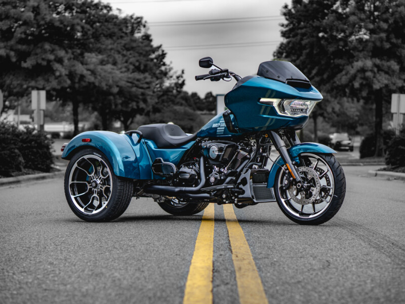FLTRT 2026 Road Glide 3