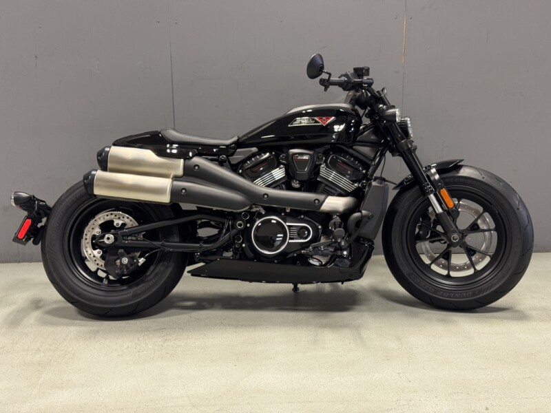 RH1250S 2026 Sportster® S