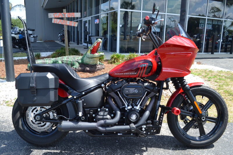 Used Harley-Davidson® Street Bob Motorcycles for sale near