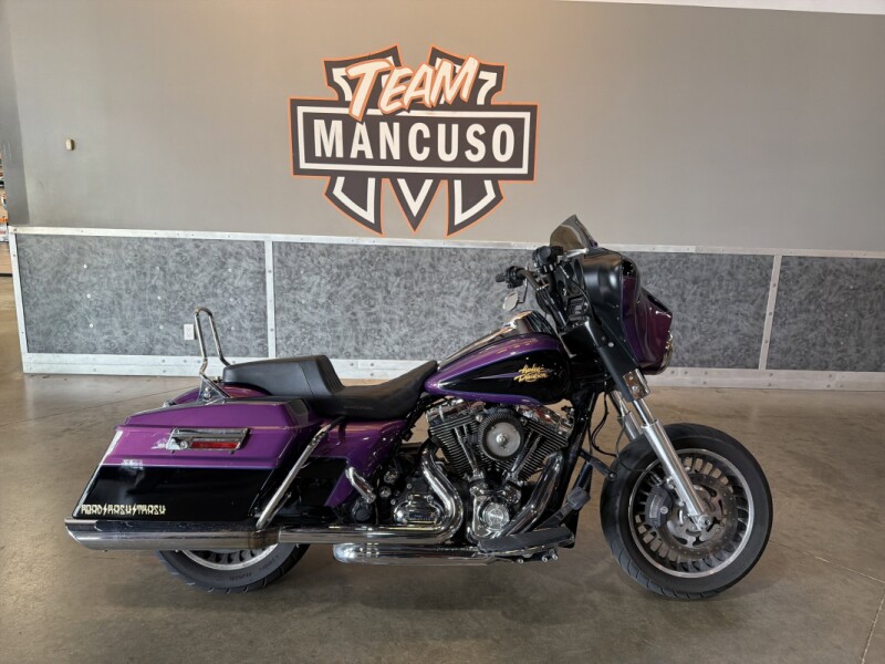 FLHTCU 2011 Electra Glide® Ultra Classic®