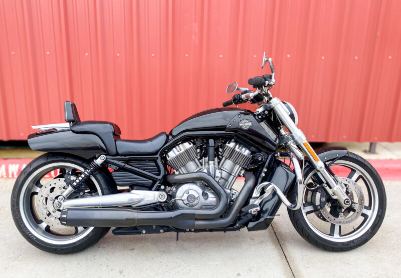 2015 Harley-Davidson® V-Rod Muscle® VRSCF