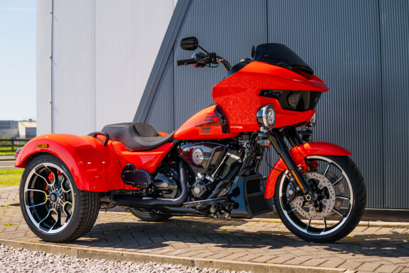 2026 Harley-Davidson® Road Glide 3