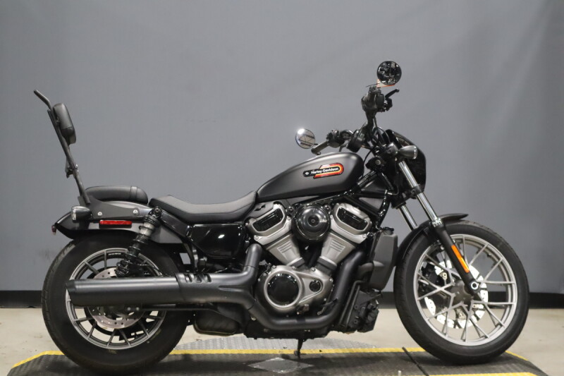 2024 Harley-Davidson® Nightster™ Special RH975S