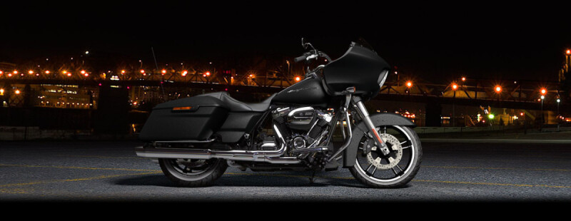 2017 Harley-Davidson® Road Glide® Special FLTRXS